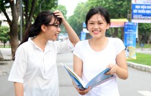 Đề thi thử THPT Quốc gia 2018 lần 1 môn Hóa THPT chuyên Quốc học Huế