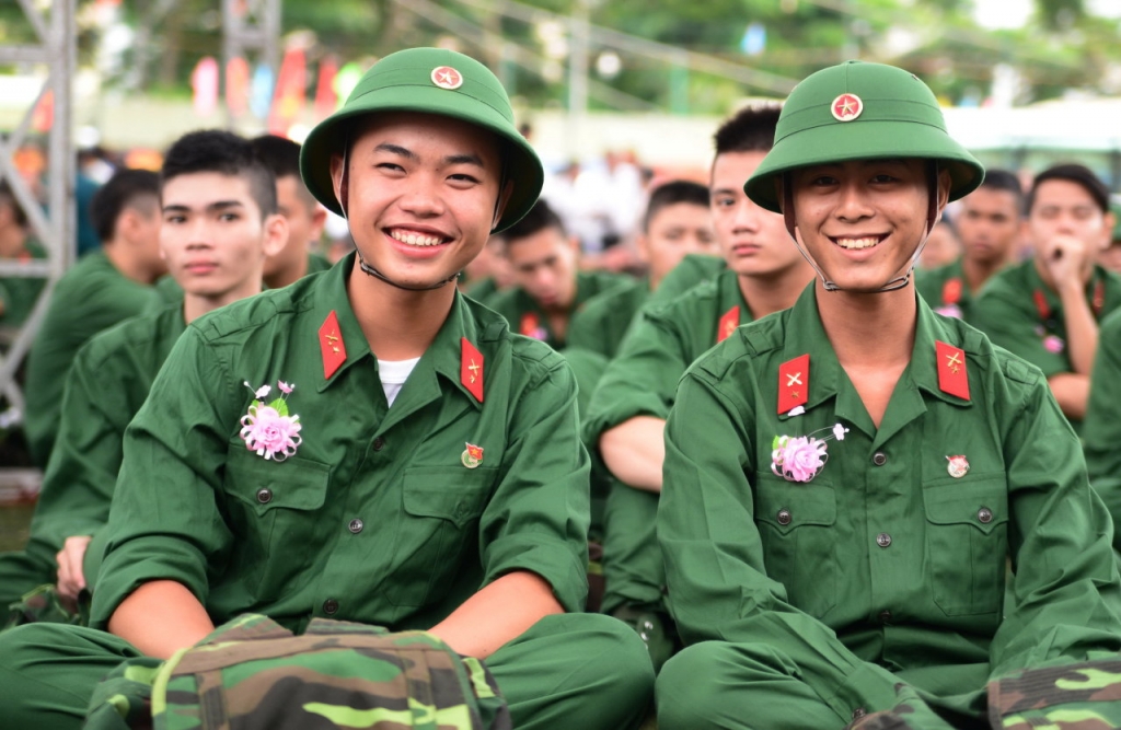 chi tiet diem chuan tieu chi phu 3 nam gan nhat 18 truong quan doi
