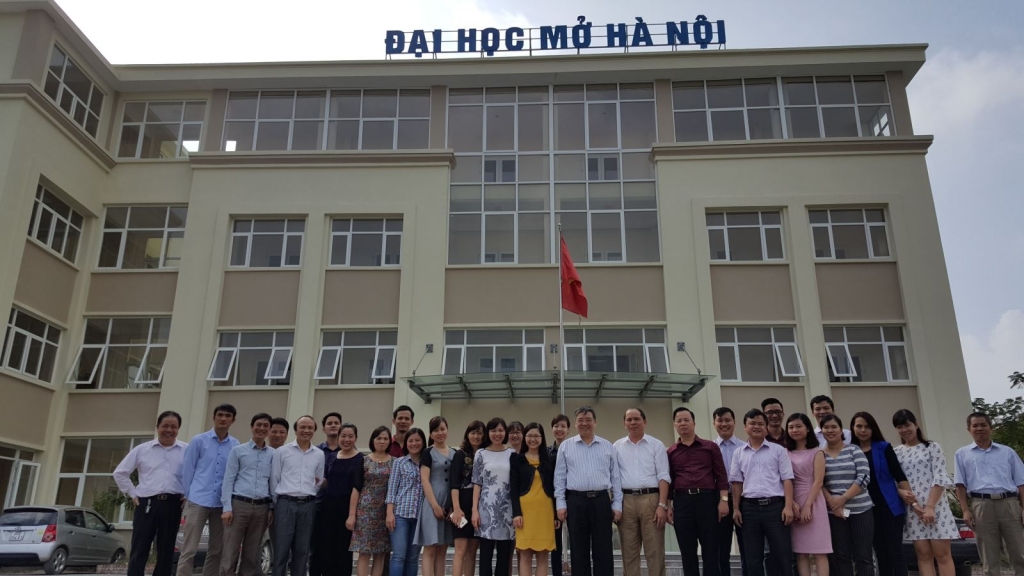top 10 truong diem chuan nganh cong nghe thong tin thap nhat ha noi