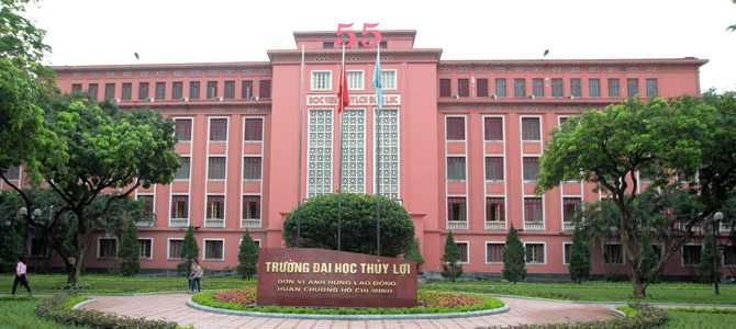 top 10 truong diem chuan nganh cong nghe thong tin thap nhat ha noi
