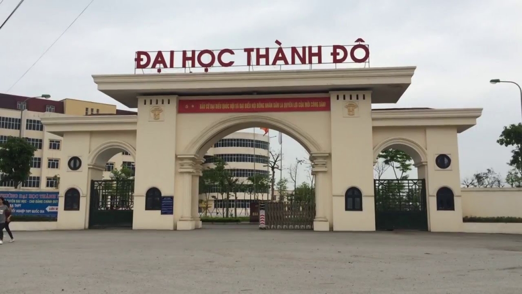 top 10 truong diem chuan nganh cong nghe thong tin thap nhat ha noi