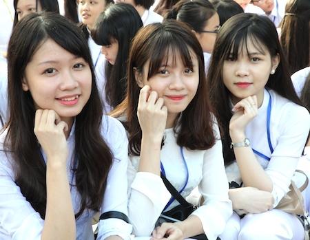de thi thu thpt quoc gia 2018 lan 1 mon tieng anh thpt chuyen quoc hoc hue