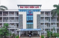 ĐH Điện lực: Thí sinh được tự chọn chuyên ngành muốn học sau trúng tuyển