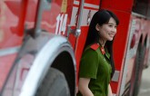 Năm 2018, ĐH Phòng cháy chữa cháy có tuyển sinh hệ dân sự không?