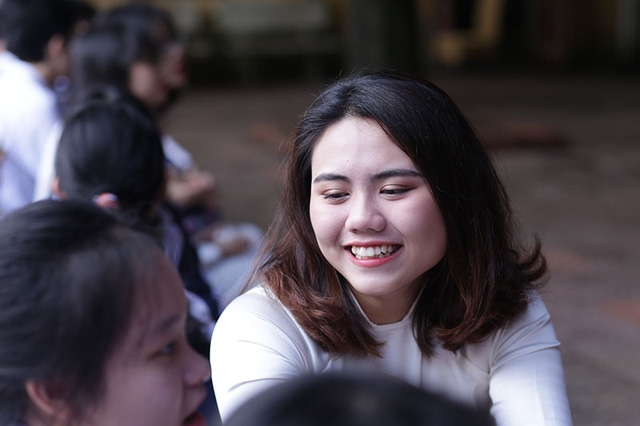 de thi thu thpt quoc gia 2018 mon tieng anh so gddt lam dong