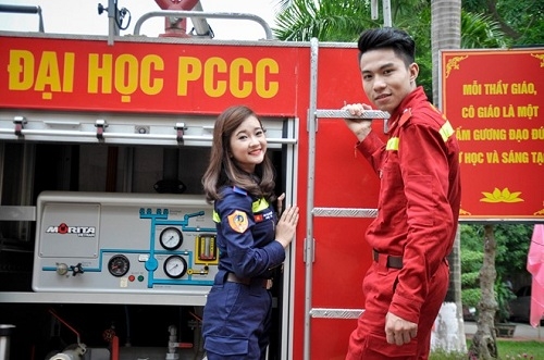 hoc dh phong chay chua chay se duoc dao tao nhung gi