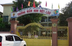 Nghi vấn giáo viên thực tập bị phụ huynh đánh nhập viện