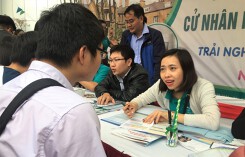 Chế tạo máy tuyển người học Văn, Văn học tuyển người học Toán và những ngành 'xét tuyển lạ' năm 2018