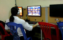 Học sinh lén lút xem phim sex vì không được dạy kỹ về giới tính
