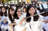Đề thi thử THPT quốc gia 2018 môn Vật lý lần 3 THPT chuyên Thái Bình