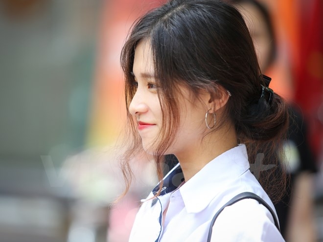de thi thu thpt quoc gia 2018 mon hoa thpt chuyen dh vinh