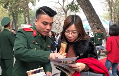 Phương án tuyển sinh năm 2018 Học viện Quân y