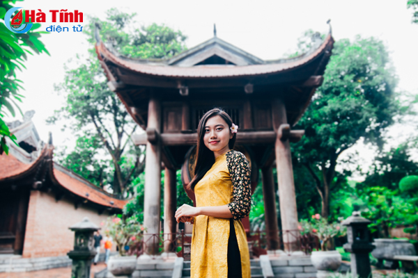 Nữ sinh Hà Tĩnh giành học bổng đại học ở Mỹ trị giá 5,5 tỷ đồng nu sinh ha tinh gianh hoc bong dai hoc o my tri gia 55 ty dong