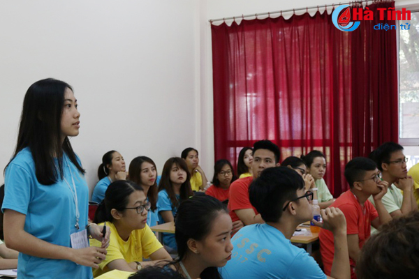 Nữ sinh Hà Tĩnh giành học bổng đại học ở Mỹ trị giá 5,5 tỷ đồng nu sinh ha tinh gianh hoc bong dai hoc o my tri gia 55 ty dong