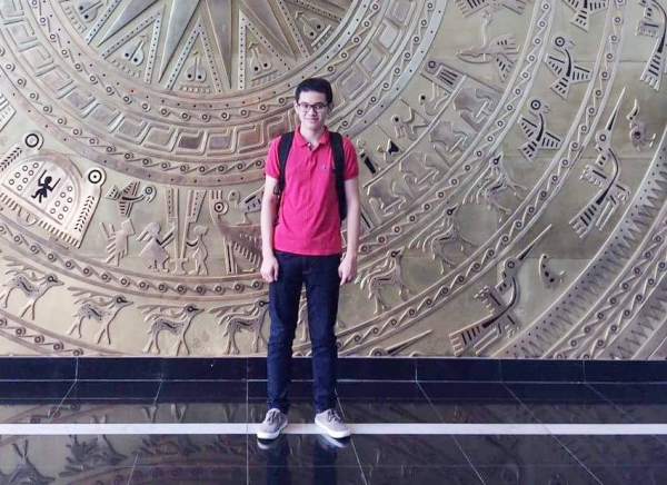 soi thanh tich hoc tap sieu khung cua nam sinh lap ky luc moi cua duong len dinh olympia sau 17 nam
