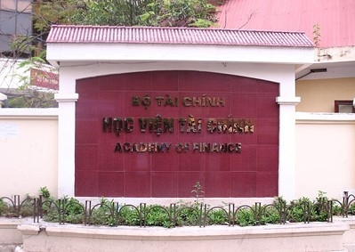 Chỉ tiêu 2018 và điểm chuẩn 3 năm gần nhất Học viện Tài chính chi tieu 2018 va diem chuan 3 nam gan nhat hoc vien tai chinh