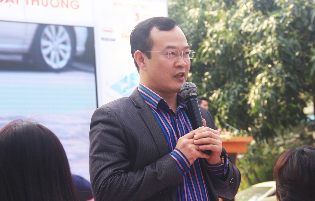 thi sinh thac mac hoc quan tri kinh doanh co phai ra truong lam giam doc