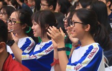 Đề thi học kỳ 2 môn Văn lớp 12 năm học 2017-2018 Sở GD&ĐT Nam Định