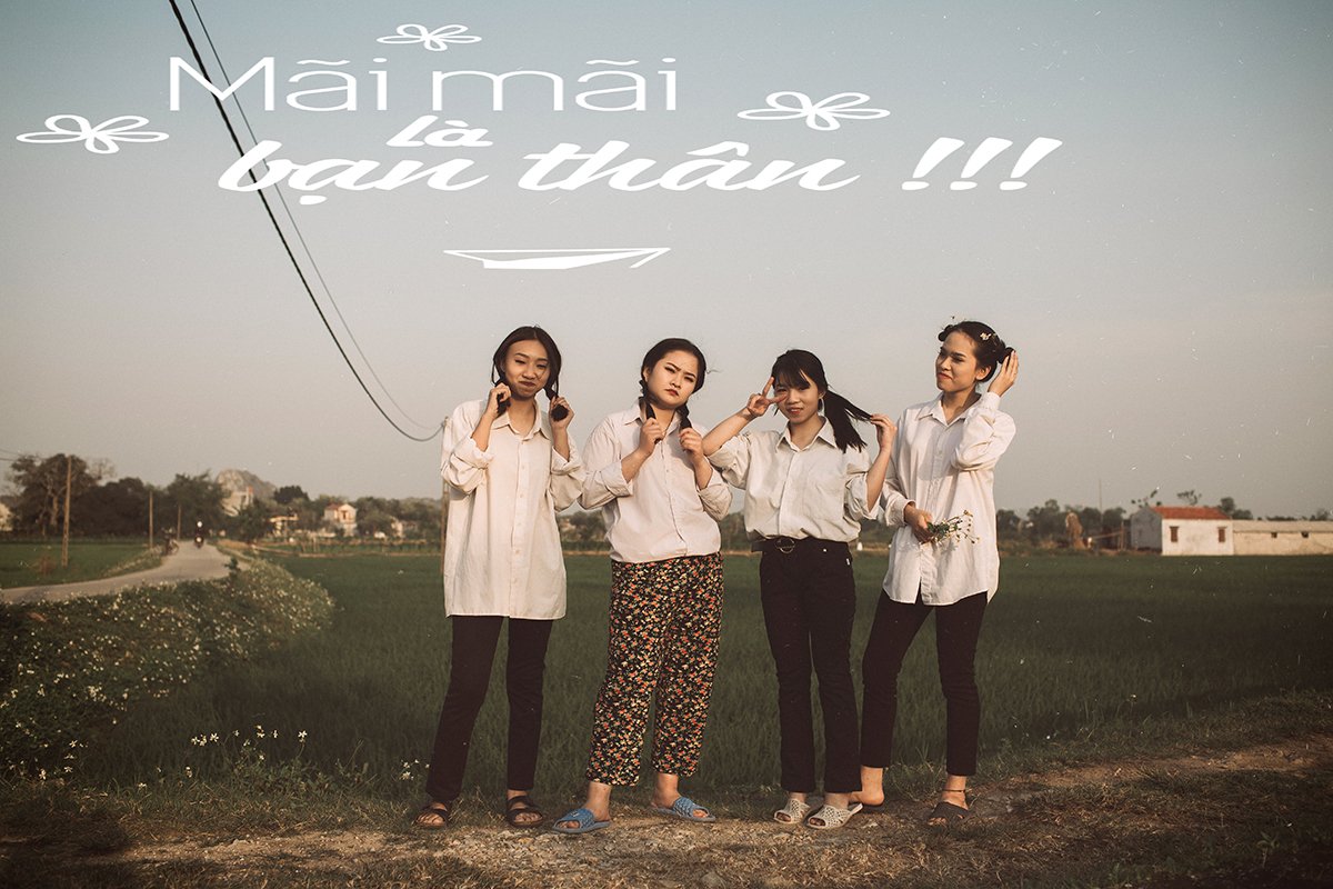 bo anh ky yeu xuyen thoi gian an tuong cua hoc sinh ninh binh