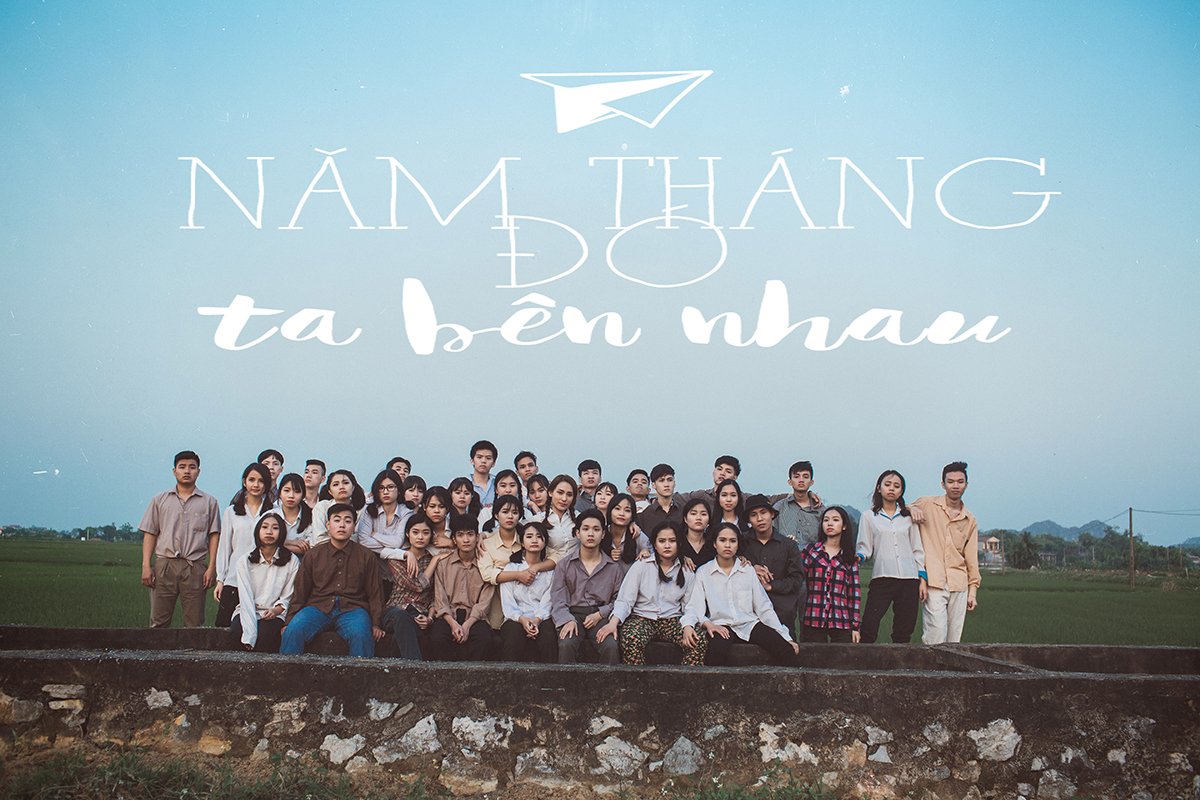 bo anh ky yeu xuyen thoi gian an tuong cua hoc sinh ninh binh