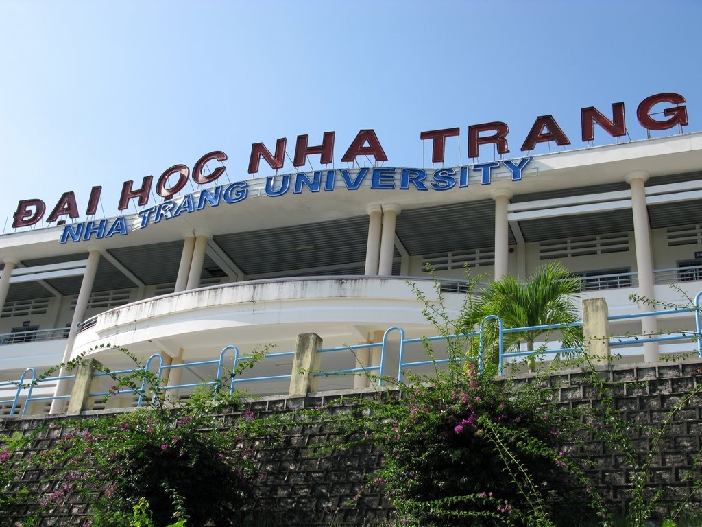 dh nha trang xet tuyen 4400 chi tieu nam 2018