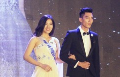 10 nữ sinh báo chí tranh tài sắc trong đêm chung kết Press Beauty 2018