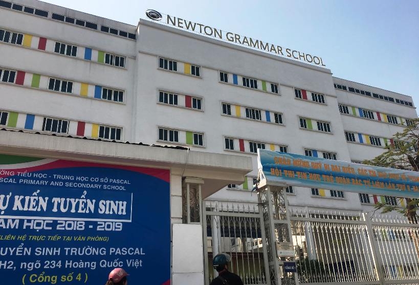 Khóa học liên kết với trường 'ma' có học phí cao nhất tới 137 triệu đồng mỗi năm khoa hoc lien ket voi truong ma co hoc phi cao nhat la 137 trieu dong moi nam