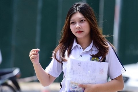 giai chi tiet de thi thu thpt quoc gia 2018 mon sinh lan 2 thpt chuyen dh vinh