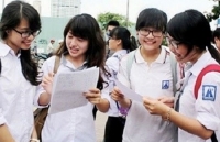 200 chi tieu tuyen sinh lop 10 chuong trinh song bang tu tai tai ha noi