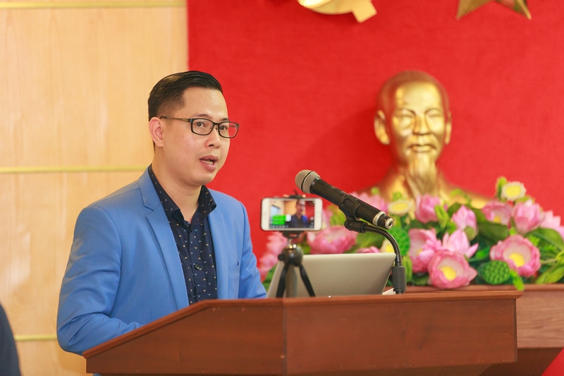 viet nam dang thieu 70000 chuyen vien tham van hoc duong