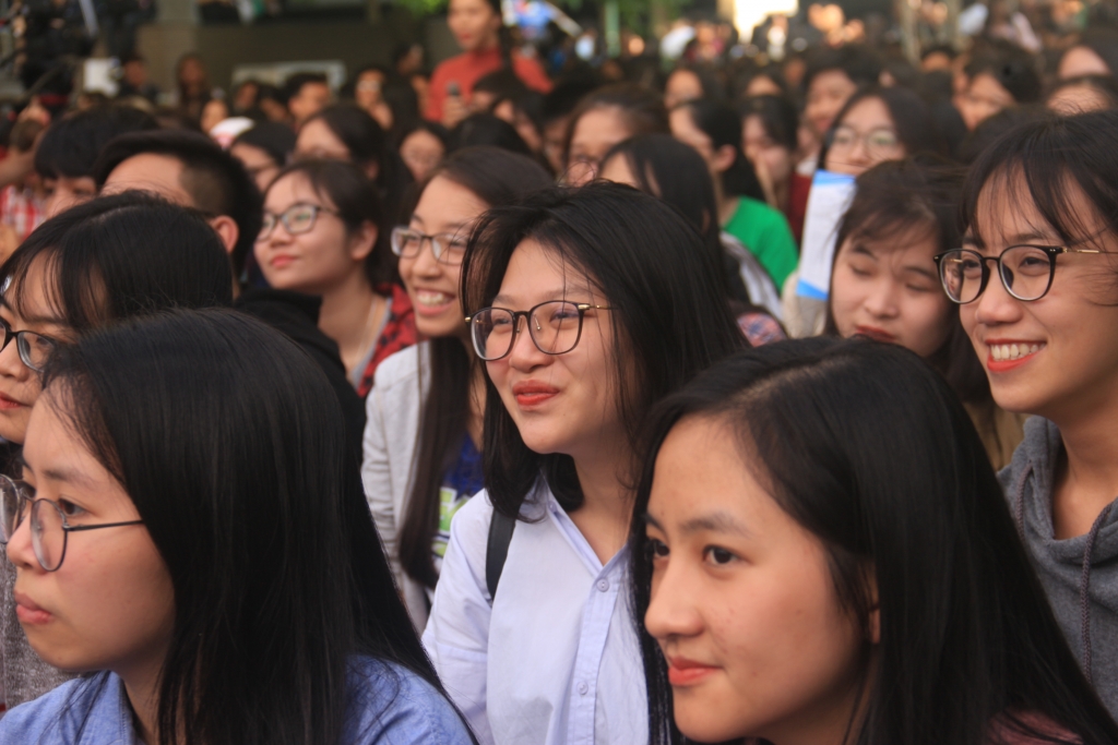 12 khu vuc tuyen sinh vao lop 10 tai ha noi