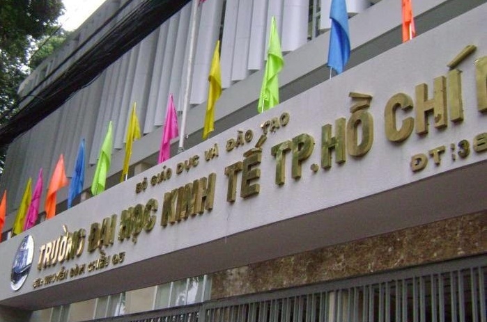 77 truong thpt chuyen uu tien xet tuyen thang vao dh kinh te tp ho chi minh
