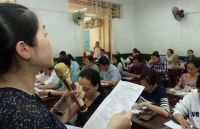 hoc phi lop 10 nam hoc 2018 2019 cua 80 truong ngoai cong lap tai tphcm
