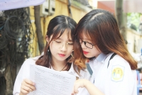mot thi sinh o son la diem thi thu chi 12 nhung thi thpt quoc gia toi 98
