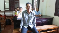 bat ngo so huu kho bau 26 ty dong trong can nha hoang