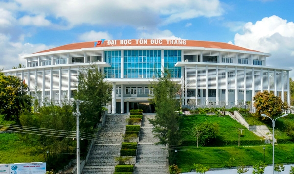 dh ton duc thang tuyen hon 1800 chi tieu xet hoc ba thpt nam 2018