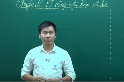 5 loi sai khien hoc sinh de mat diem khi thi ngu van vao lop 10