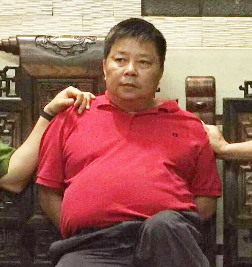 bat dai gia trieu ky voong cuoc song de vuong cua 1 ong trum