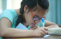 Ngày 14/6 thi khảo sát năng lực vào lớp 6 trường chuyên Trần Đại Nghĩa