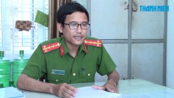 ​​Bảo mẫu bạo hành trẻ ở Đà Nẵng khai những gì với công an?