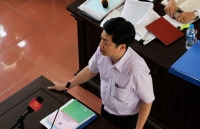 Đại diện Bộ Y tế không rõ Bệnh viện đa khoa Hòa Bình được phép chạy thận hay không