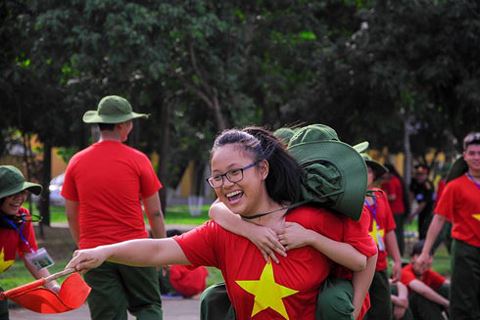 chon khoa hoc nao de tre co mot ky nghi he bo duong va ly thu