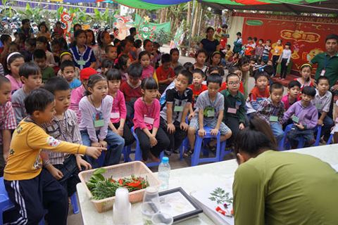 chon khoa hoc nao de tre co mot ky nghi he bo duong va ly thu