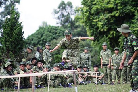 chon khoa hoc nao de tre co mot ky nghi he bo duong va ly thu