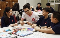 ti le choi vao lop 10 cac truong chuyen tai ha noi nam 2018 chinh xac nhat