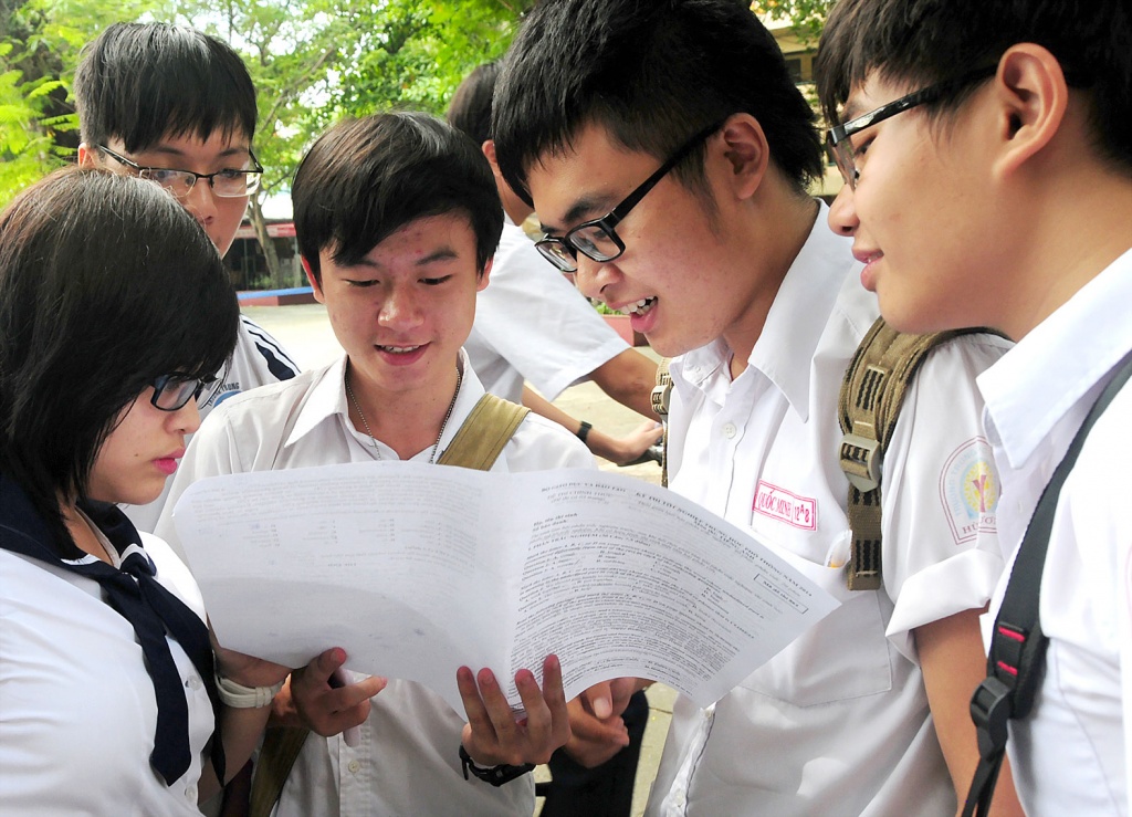de thi thu thpt quoc gia 2018 mon van so gddt nam dinh