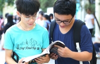 ti le choi vao lop 10 cac truong chuyen tai ha noi nam 2018 chinh xac nhat