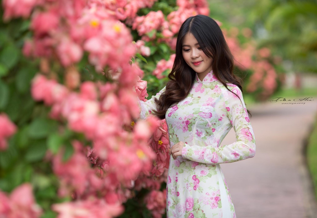 ‘Tan chảy’ trước nhan sắc nữ sinh ĐH Nông lâm TP.HCM dự thi Hoa hậu VN 2018 tan chay truoc nhan sac nu sinh dh nong lam tphcm du thi hoa hau vn 2018