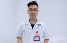 Chiến thuật đạt 9,8 điểm môn Hóa thi THPT quốc gia của nam sinh ĐH Y Hà Nội