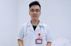 Chiến thuật đạt 9,8 điểm môn Hóa thi THPT quốc gia của nam sinh ĐH Y Hà Nội